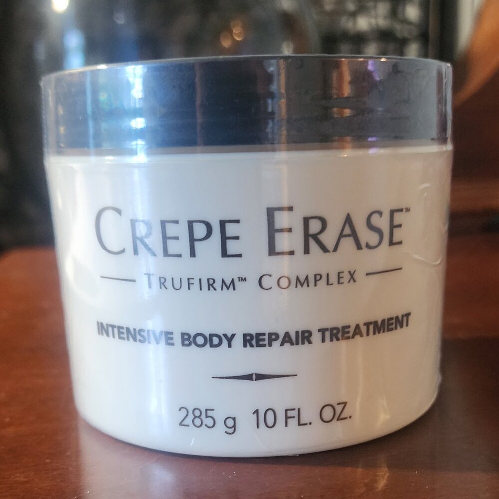Crepe Erase Advanced Body Repair Treatment